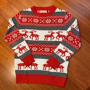 CAMII MIA Xmas sweater size m